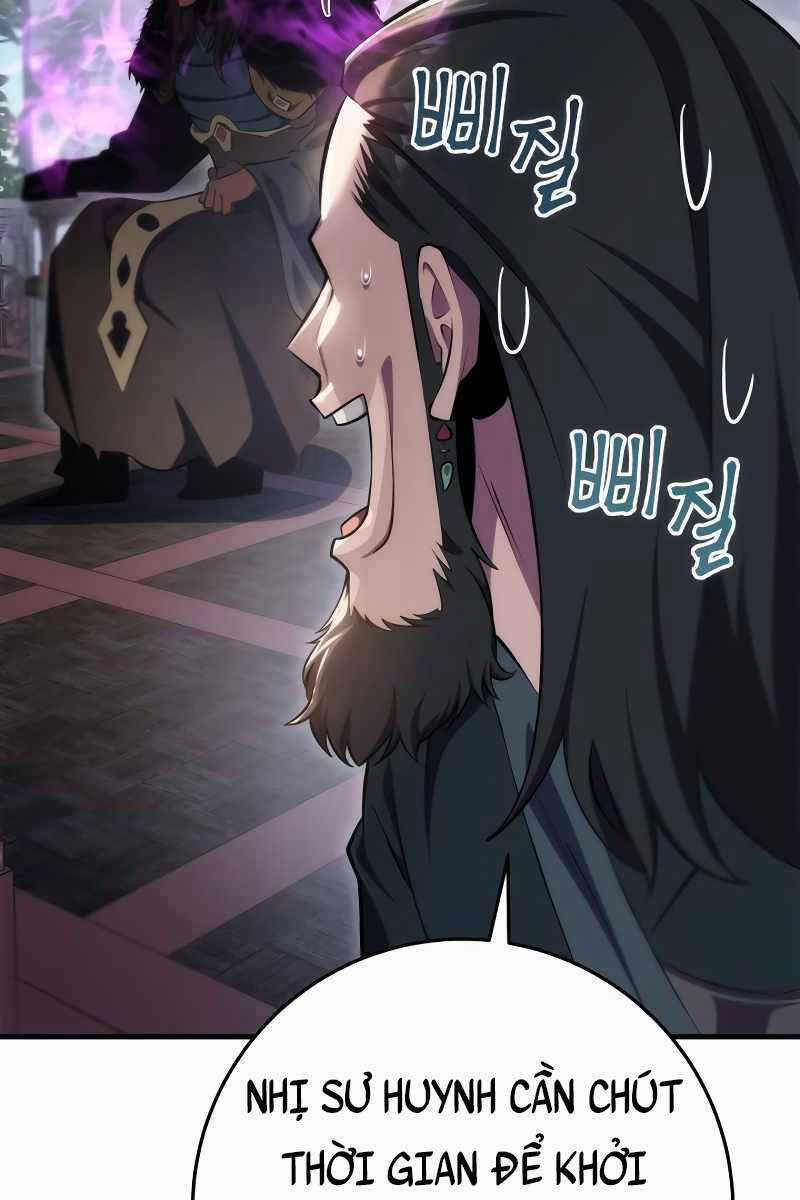 Cửu Thiên Kiếm Pháp Sword-fighting accessories Chapter 44 trang 127