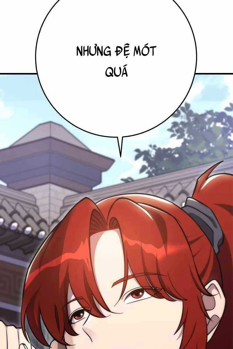 Cửu Thiên Kiếm Pháp Sword-fighting accessories Chapter 44 trang 21