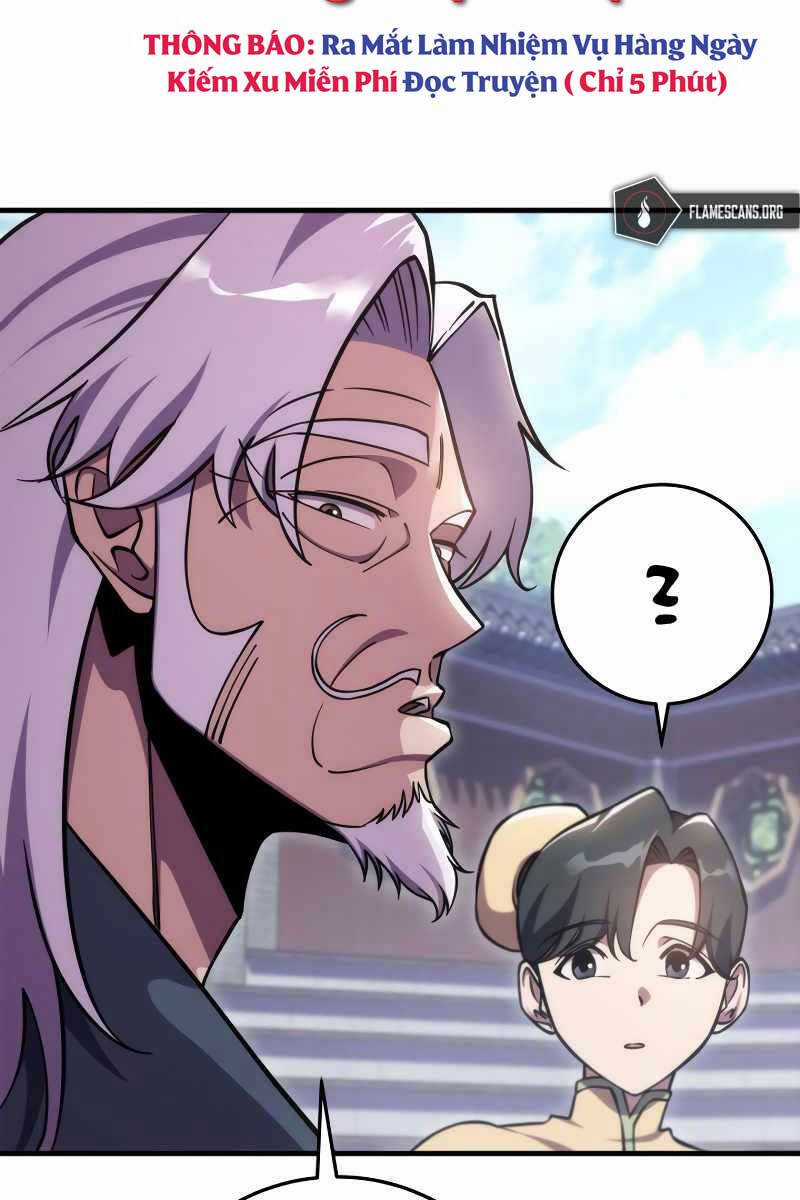 Cửu Thiên Kiếm Pháp Sword-fighting accessories Chapter 44 trang 31