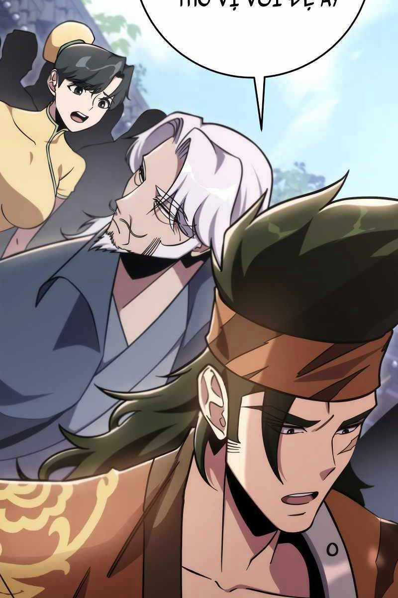 Cửu Thiên Kiếm Pháp Sword-fighting accessories Chapter 44 trang 37