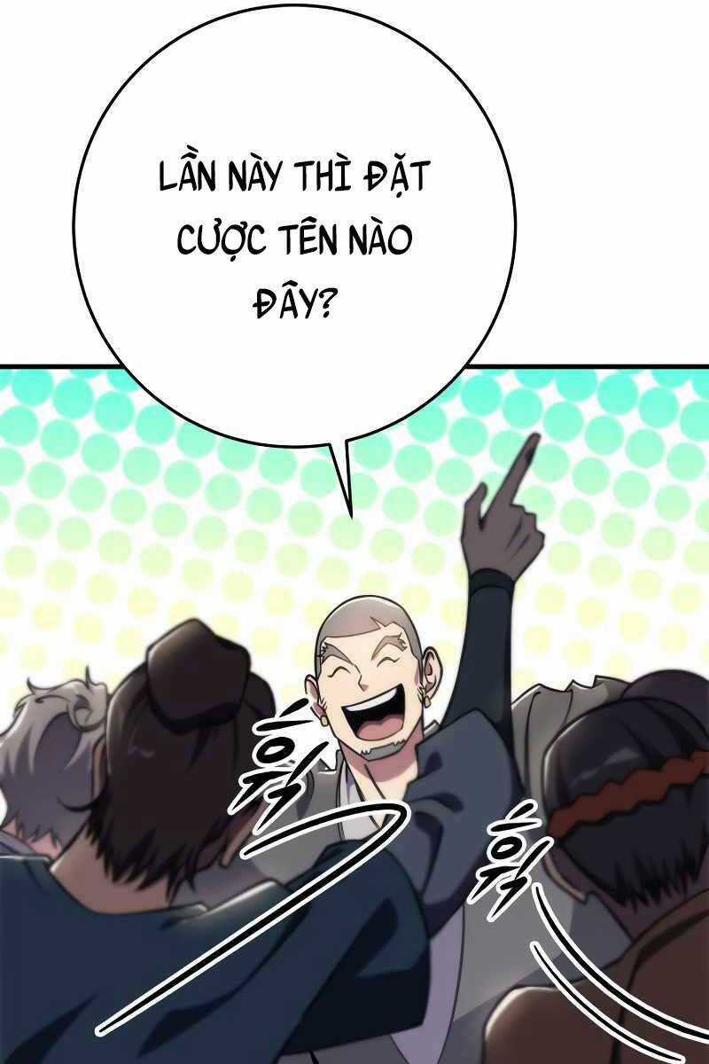 Cửu Thiên Kiếm Pháp Sword-fighting accessories Chapter 44 trang 43