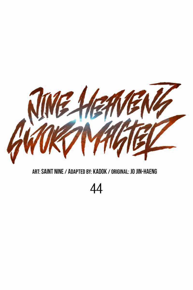 Cửu Thiên Kiếm Pháp Sword-fighting accessories Chapter 44 trang 51