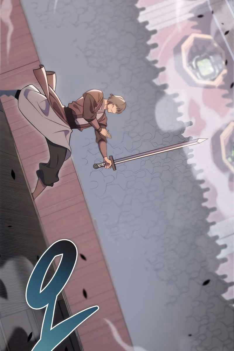 Cửu Thiên Kiếm Pháp Sword-fighting accessories Chapter 44 trang 60