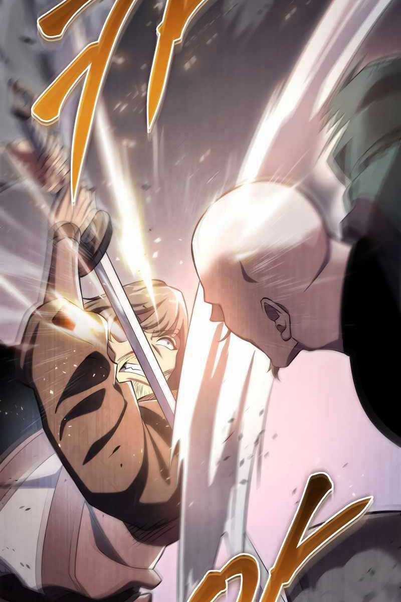 Cửu Thiên Kiếm Pháp Sword-fighting accessories Chapter 44 trang 85