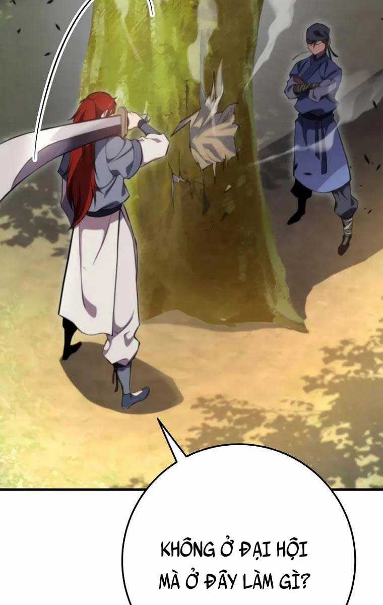 Cửu Thiên Kiếm Pháp Sword-fighting accessories Chapter 45 trang 100