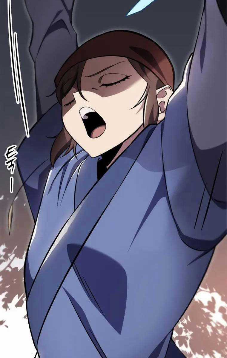 Cửu Thiên Kiếm Pháp Sword-fighting accessories Chapter 45 trang 104