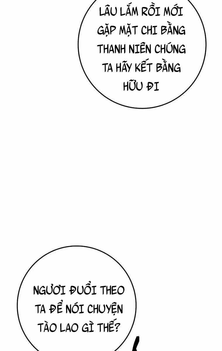 Cửu Thiên Kiếm Pháp Sword-fighting accessories Chapter 45 trang 124