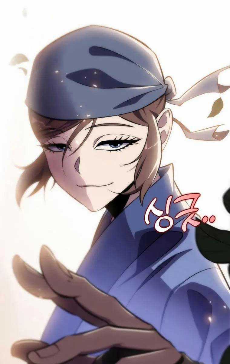 Cửu Thiên Kiếm Pháp Sword-fighting accessories Chapter 45 trang 154