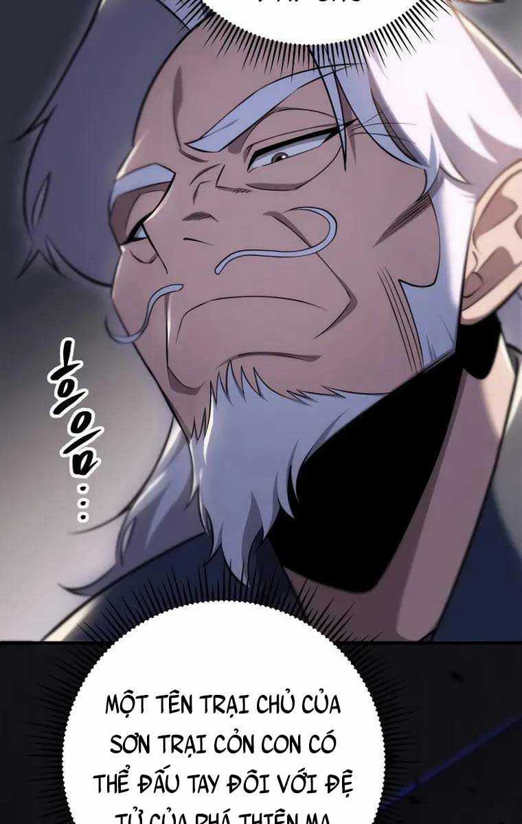 Cửu Thiên Kiếm Pháp Sword-fighting accessories Chapter 45 trang 41