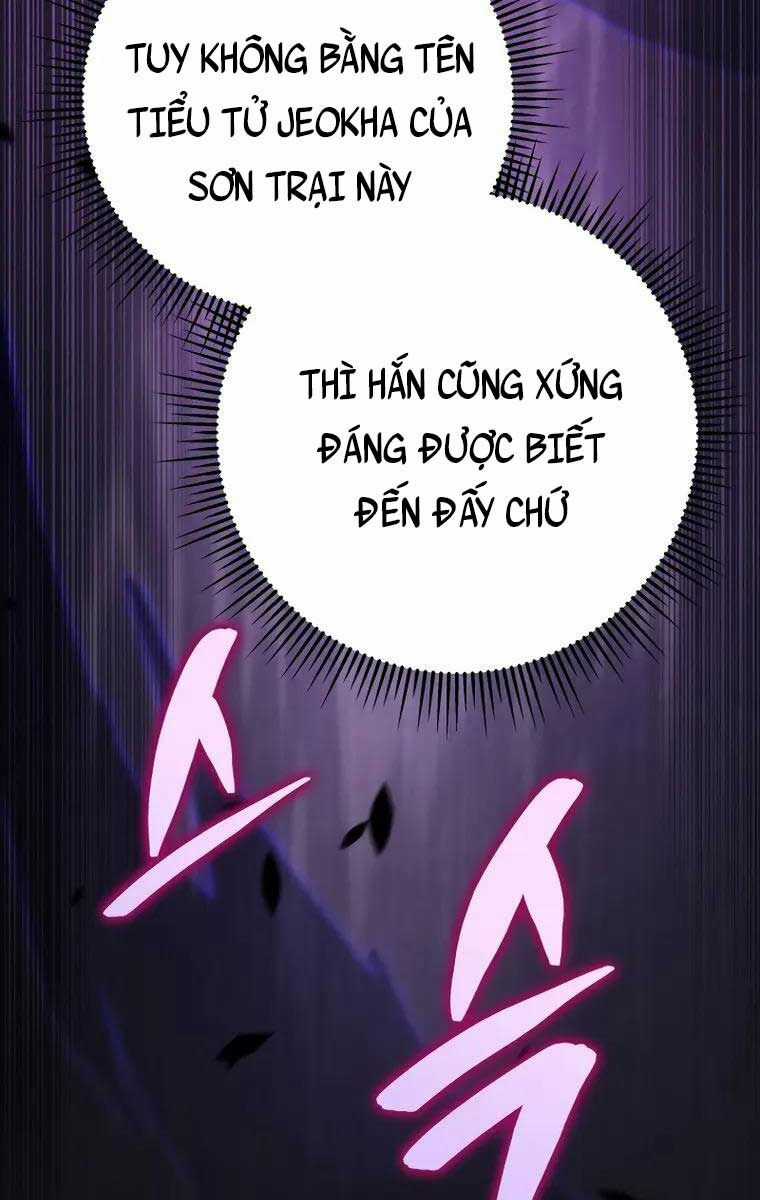 Cửu Thiên Kiếm Pháp Sword-fighting accessories Chapter 45 trang 46