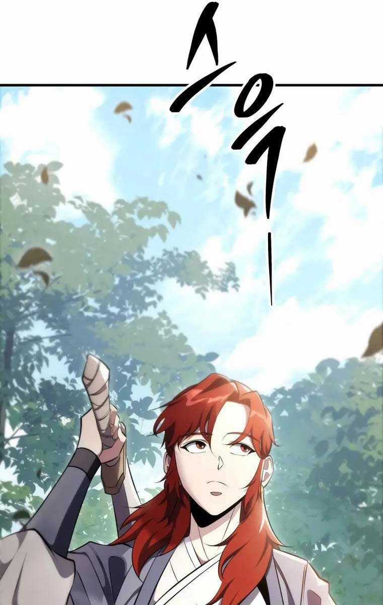 Cửu Thiên Kiếm Pháp Sword-fighting accessories Chapter 45 trang 61