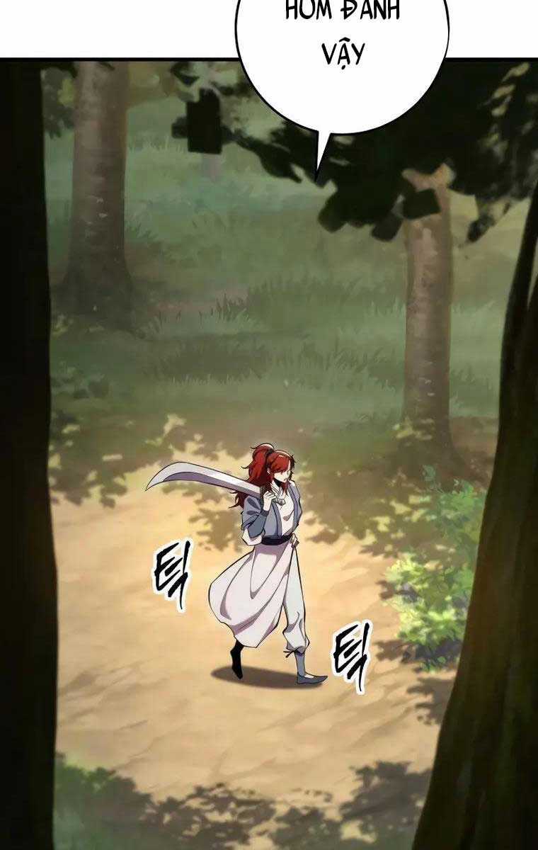 Cửu Thiên Kiếm Pháp Sword-fighting accessories Chapter 45 trang 67