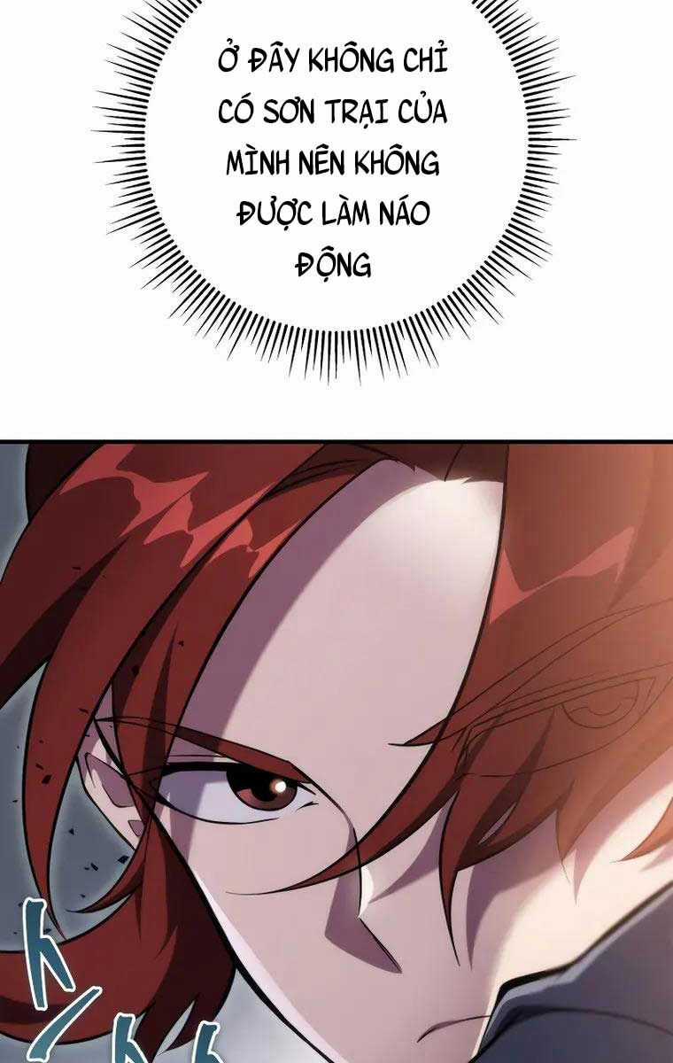 Cửu Thiên Kiếm Pháp Sword-fighting accessories Chapter 45 trang 80