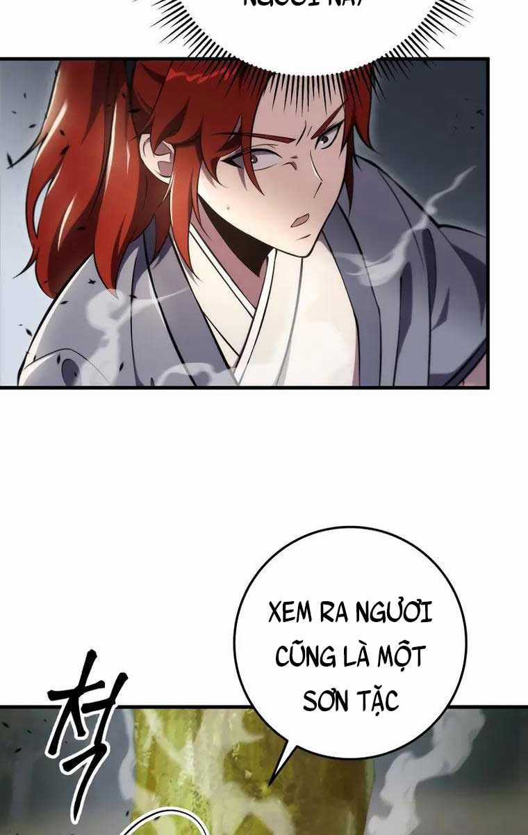 Cửu Thiên Kiếm Pháp Sword-fighting accessories Chapter 45 trang 99