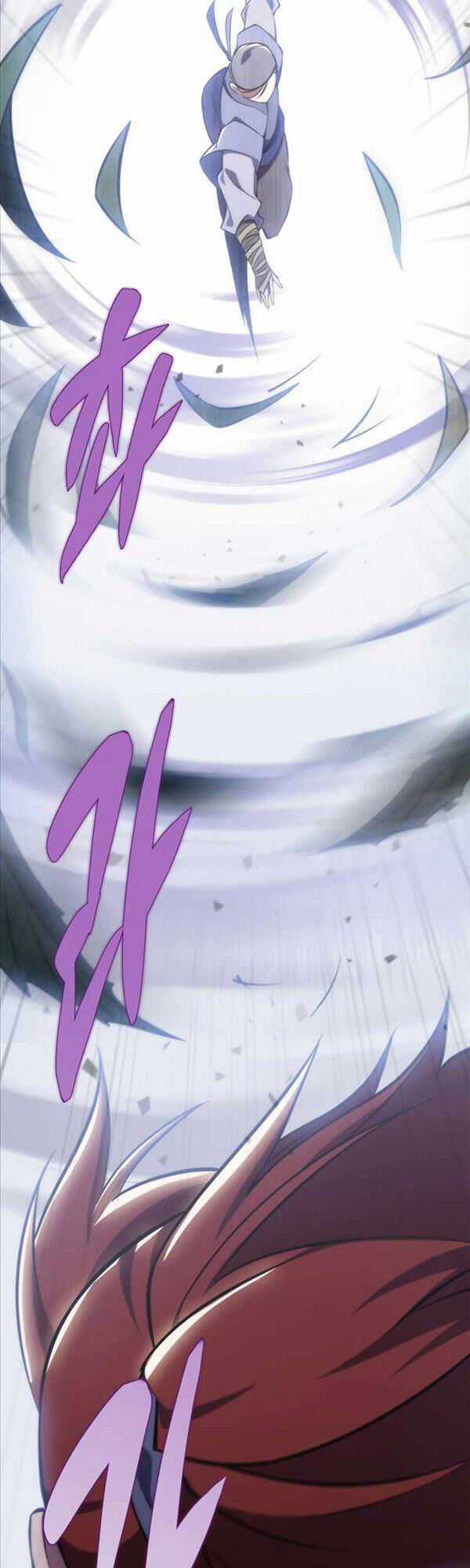 Cửu Thiên Kiếm Pháp Sword-fighting accessories Chapter 46 trang 13