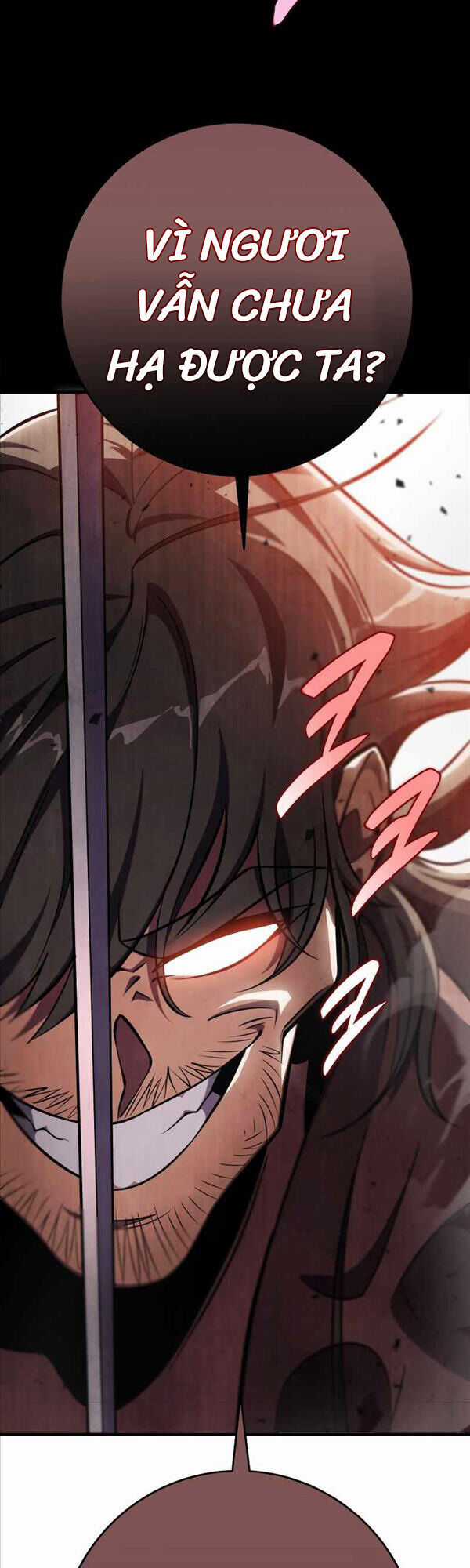 Cửu Thiên Kiếm Pháp Sword-fighting accessories Chapter 46 trang 38