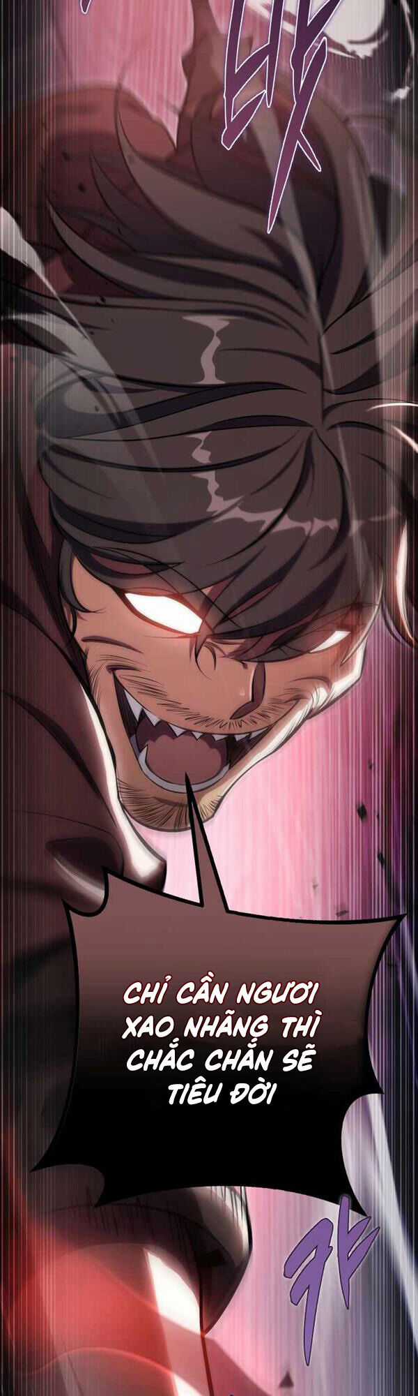 Cửu Thiên Kiếm Pháp Sword-fighting accessories Chapter 46 trang 42