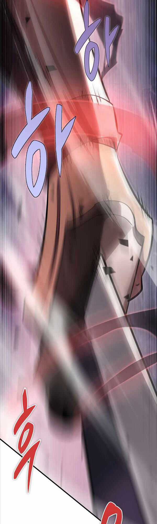 Cửu Thiên Kiếm Pháp Sword-fighting accessories Chapter 46 trang 43