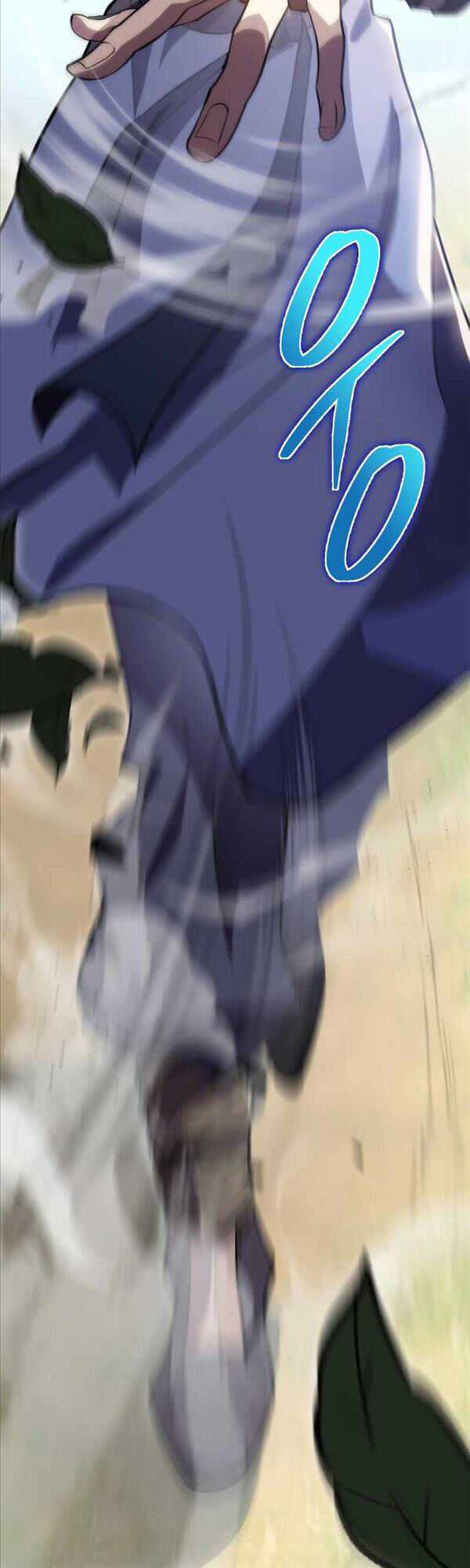 Cửu Thiên Kiếm Pháp Sword-fighting accessories Chapter 46 trang 7