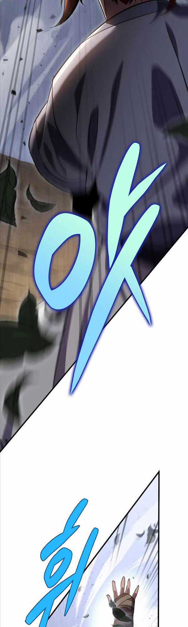 Cửu Thiên Kiếm Pháp Sword-fighting accessories Chapter 46 trang 9