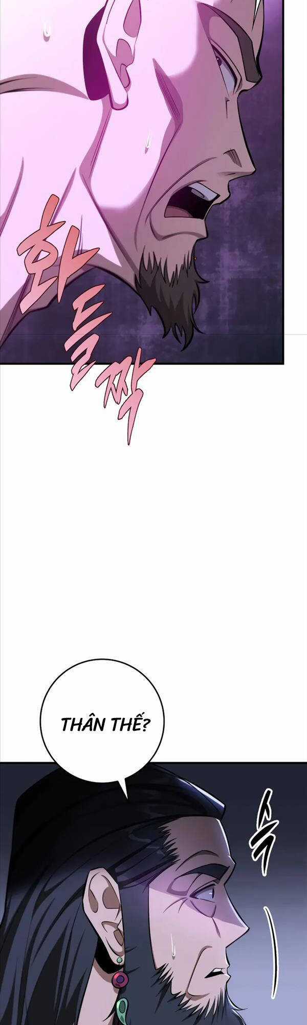 Cửu Thiên Kiếm Pháp Sword-fighting accessories Chapter 47 trang 14