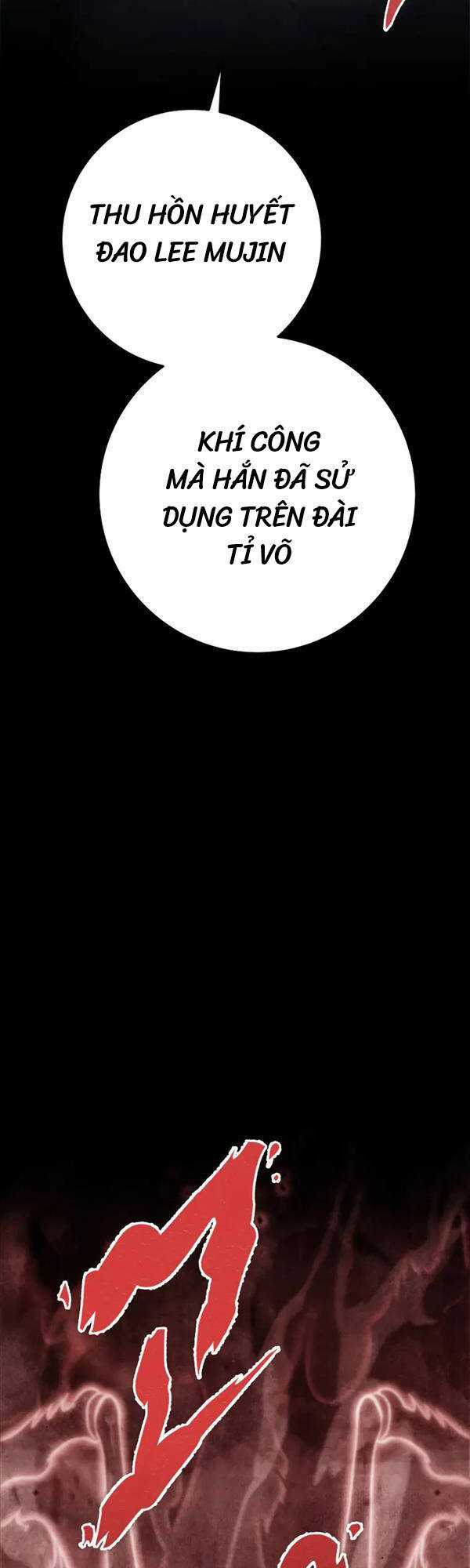 Cửu Thiên Kiếm Pháp Sword-fighting accessories Chapter 47 trang 16