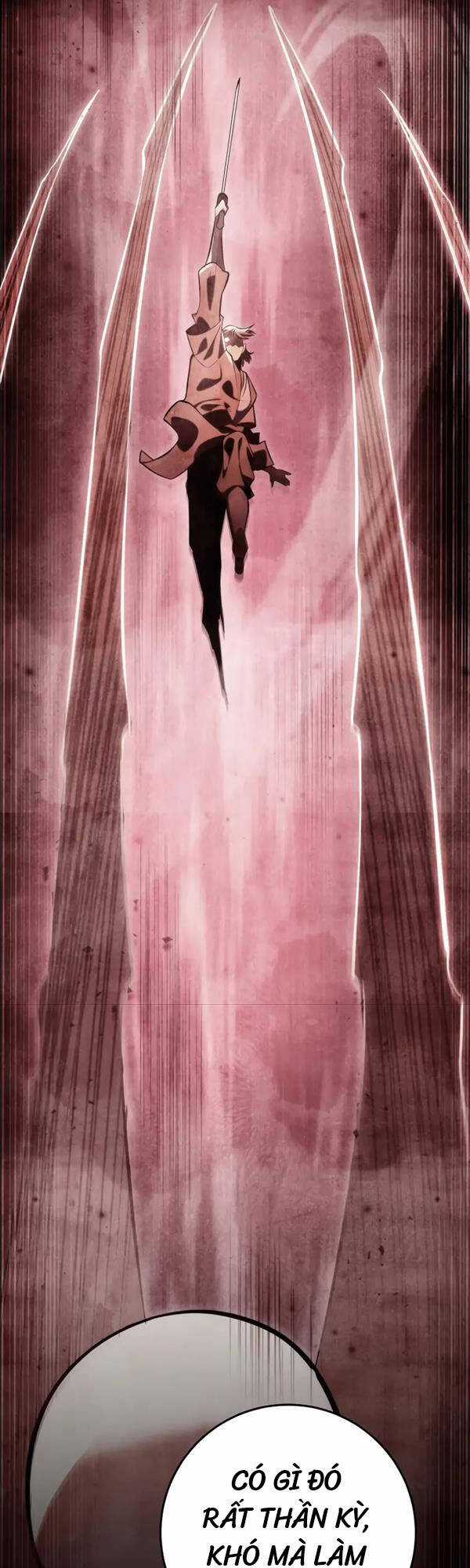 Cửu Thiên Kiếm Pháp Sword-fighting accessories Chapter 47 trang 19