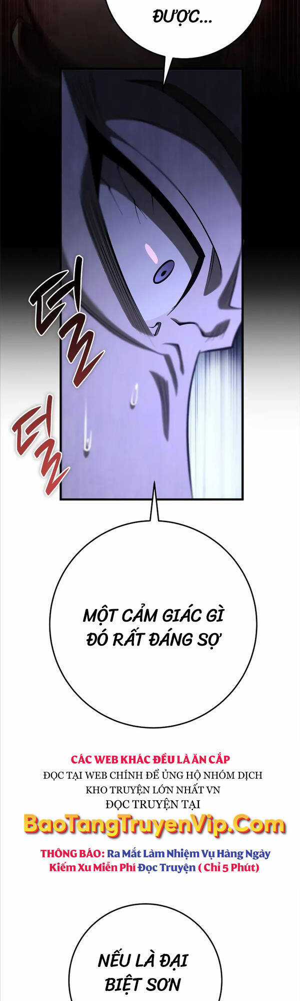 Cửu Thiên Kiếm Pháp Sword-fighting accessories Chapter 47 trang 20