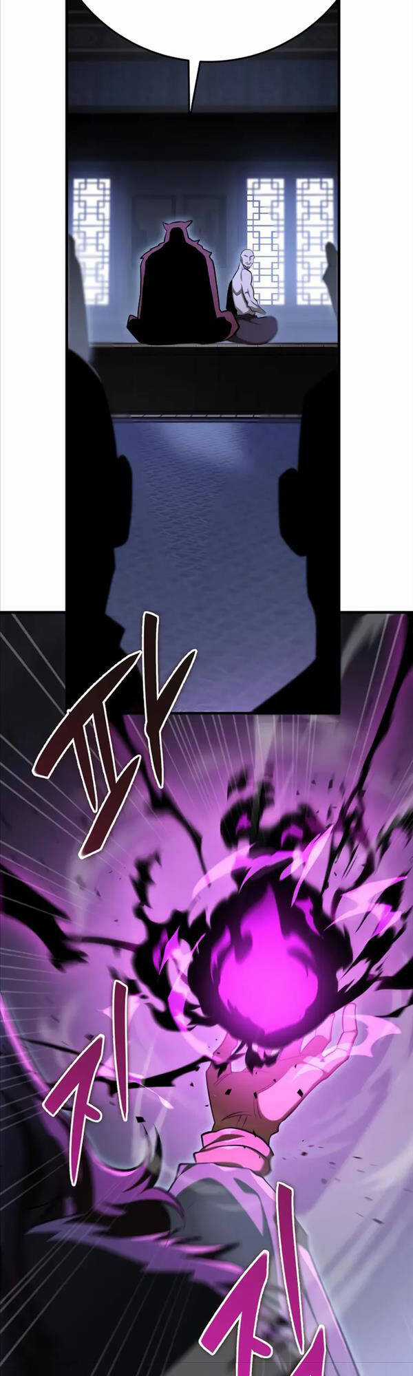 Cửu Thiên Kiếm Pháp Sword-fighting accessories Chapter 47 trang 28