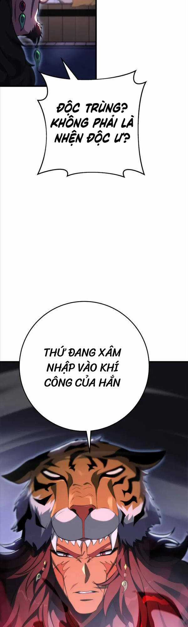 Cửu Thiên Kiếm Pháp Sword-fighting accessories Chapter 47 trang 31