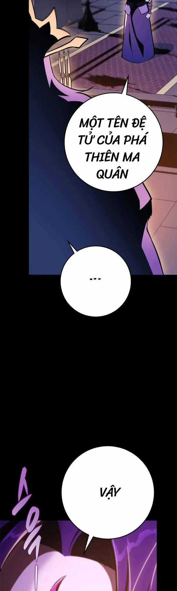 Cửu Thiên Kiếm Pháp Sword-fighting accessories Chapter 47 trang 39