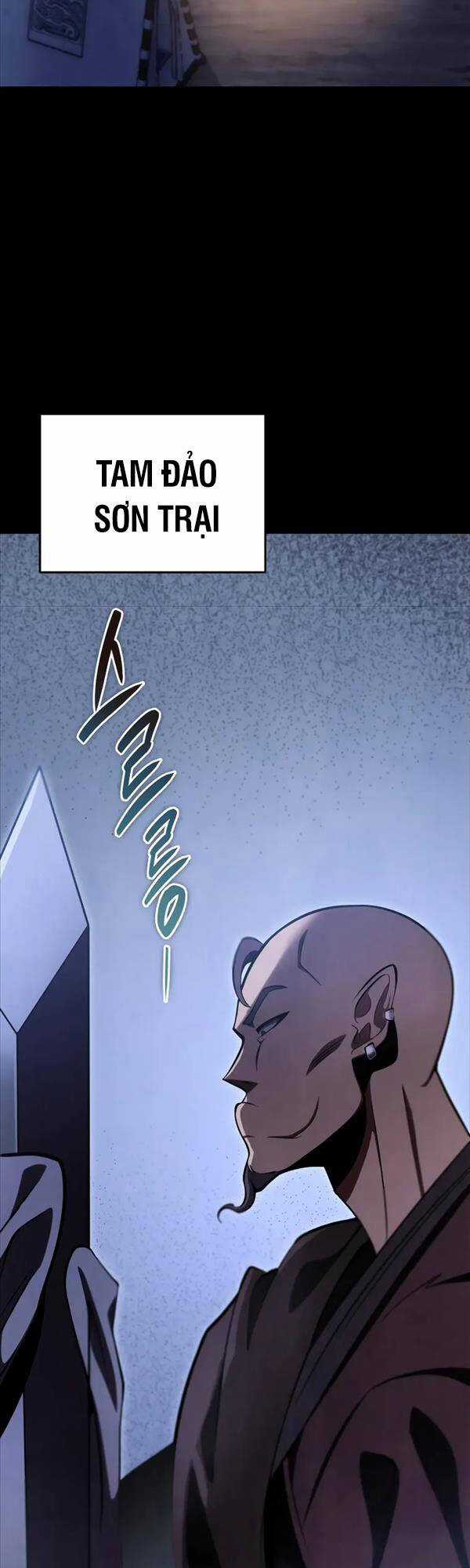 Cửu Thiên Kiếm Pháp Sword-fighting accessories Chapter 47 trang 42