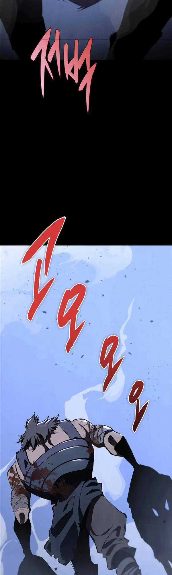 Cửu Thiên Kiếm Pháp Sword-fighting accessories Chapter 47 trang 46