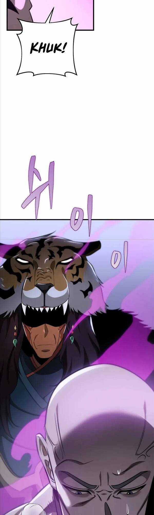 Cửu Thiên Kiếm Pháp Sword-fighting accessories Chapter 47 trang 5