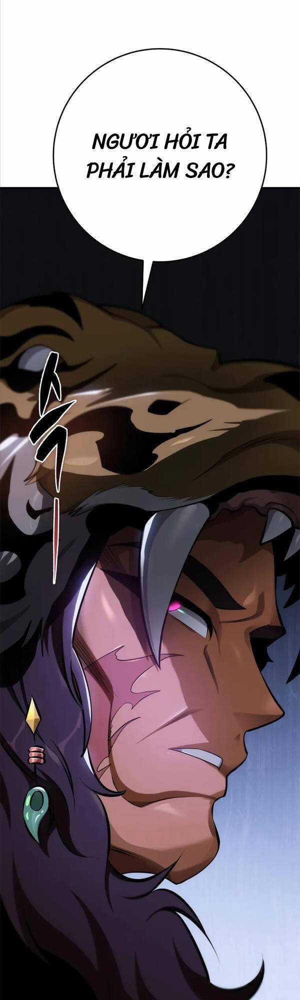 Cửu Thiên Kiếm Pháp Sword-fighting accessories Chapter 47 trang 9