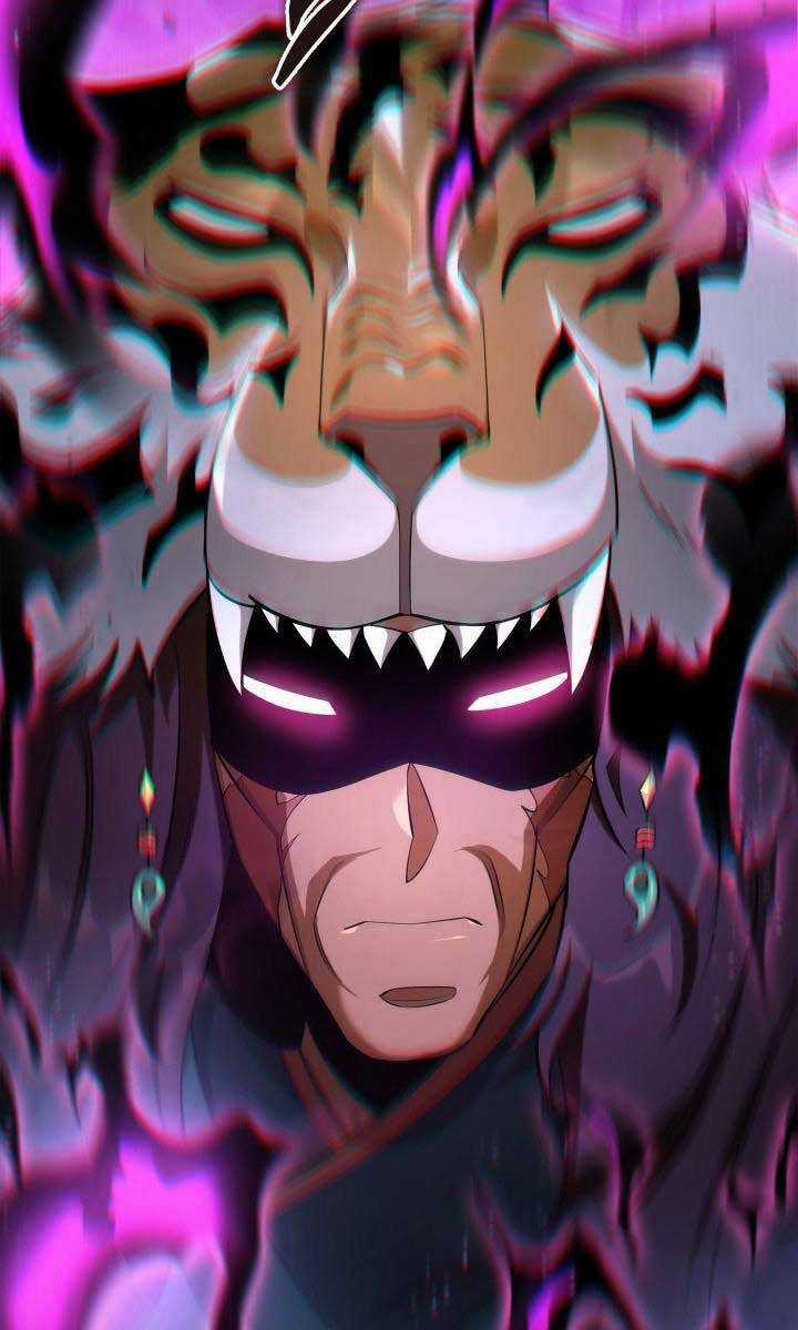 Cửu Thiên Kiếm Pháp Sword-fighting accessories Chapter 48 trang 126