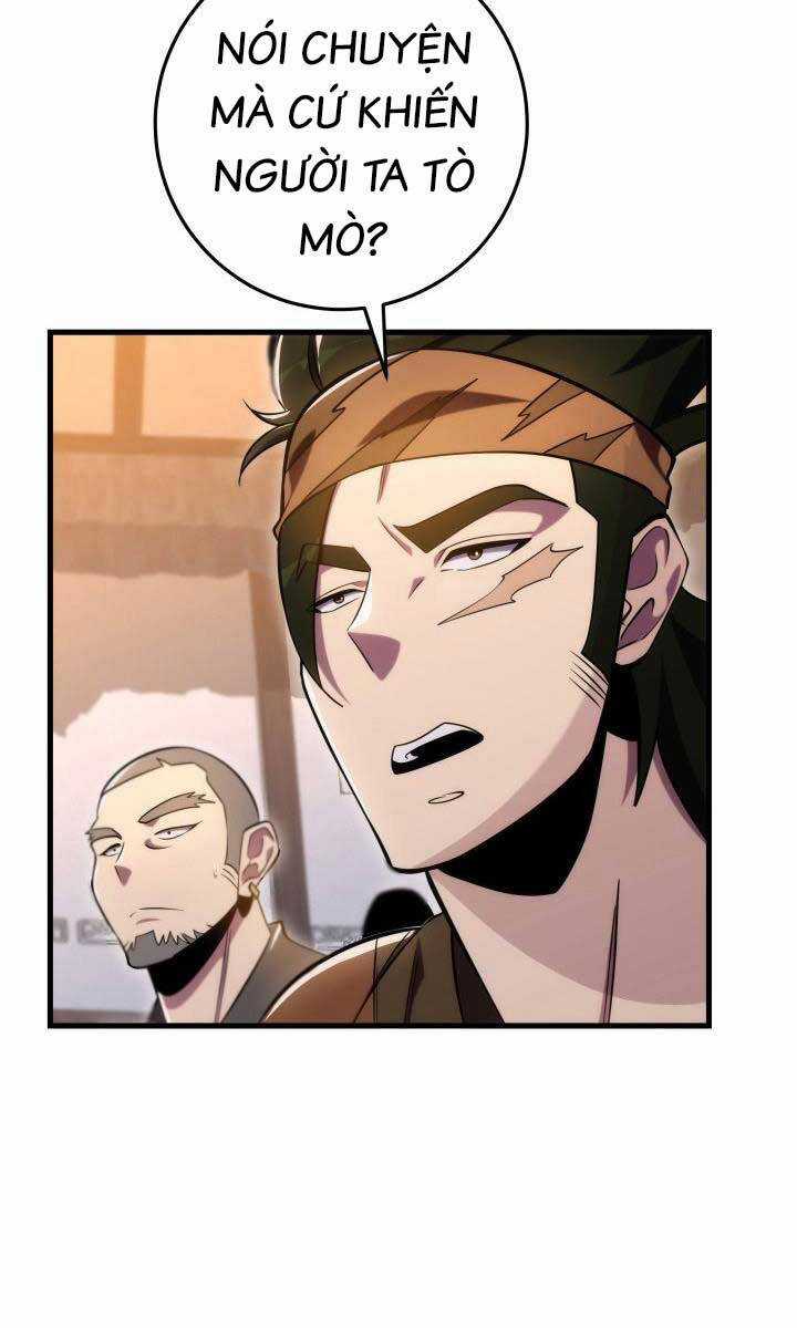 Cửu Thiên Kiếm Pháp Sword-fighting accessories Chapter 48 trang 21