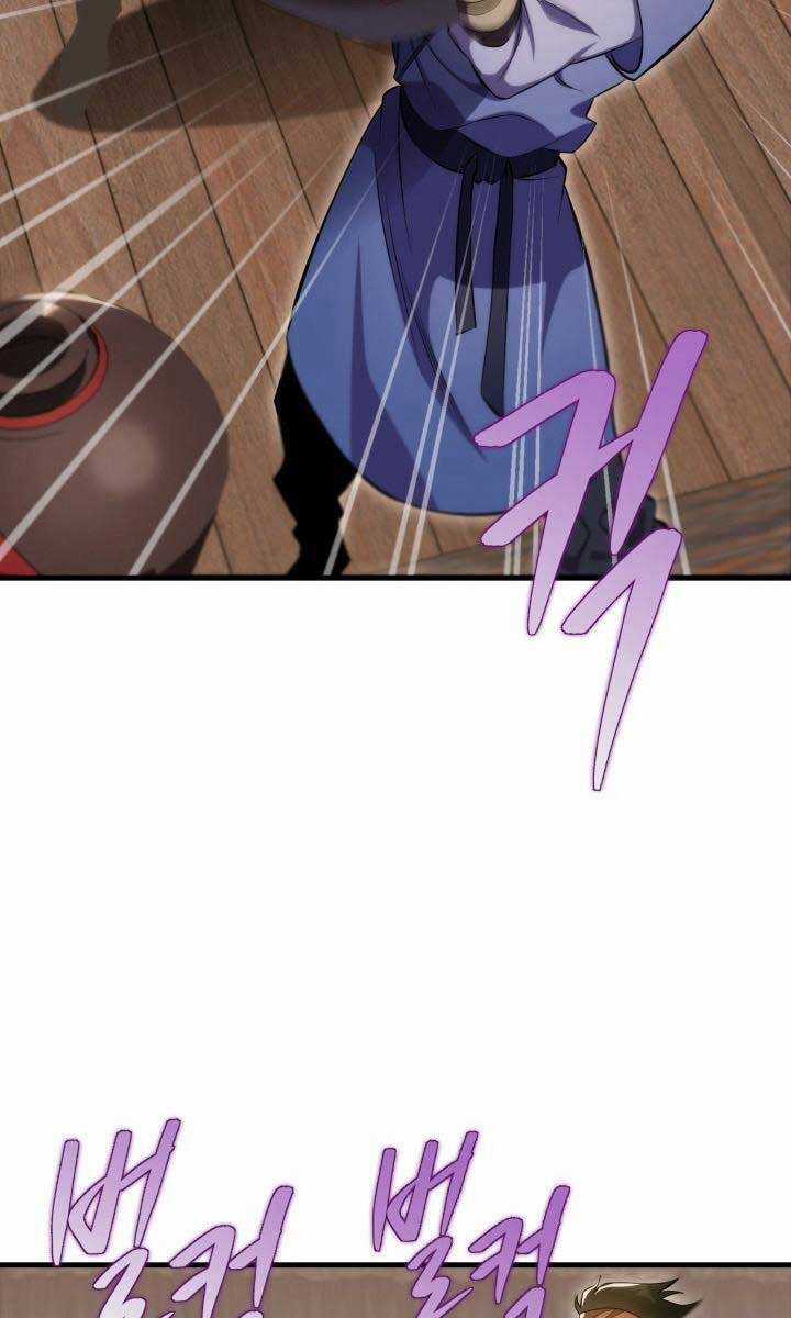 Cửu Thiên Kiếm Pháp Sword-fighting accessories Chapter 48 trang 33