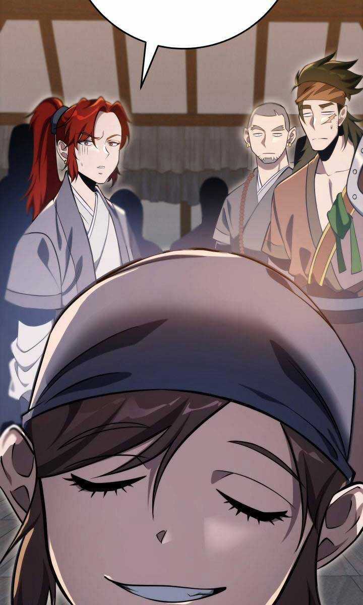 Cửu Thiên Kiếm Pháp Sword-fighting accessories Chapter 48 trang 4