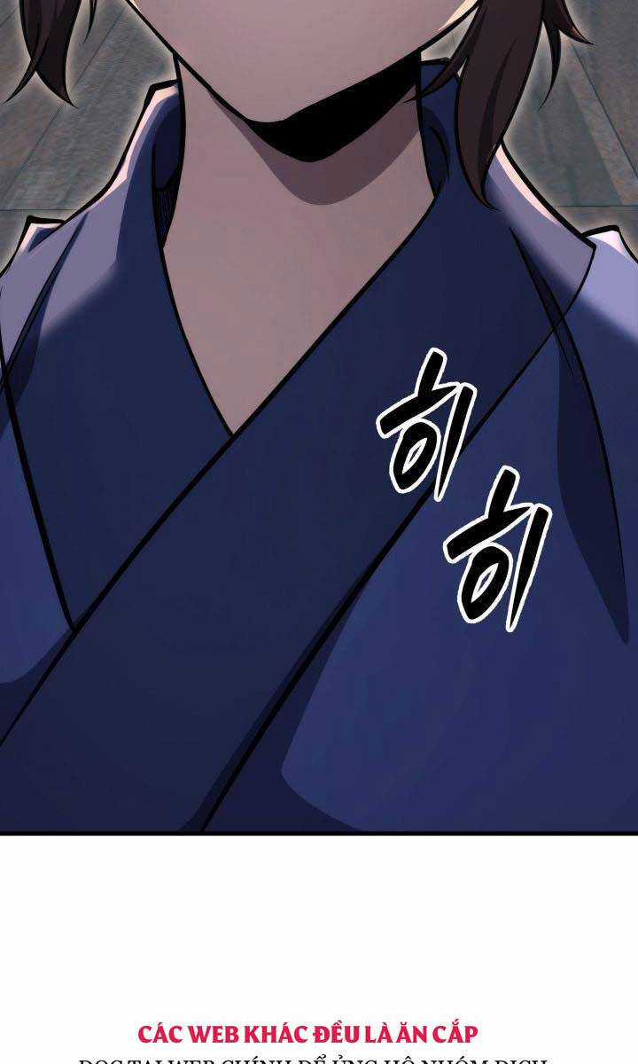 Cửu Thiên Kiếm Pháp Sword-fighting accessories Chapter 48 trang 5