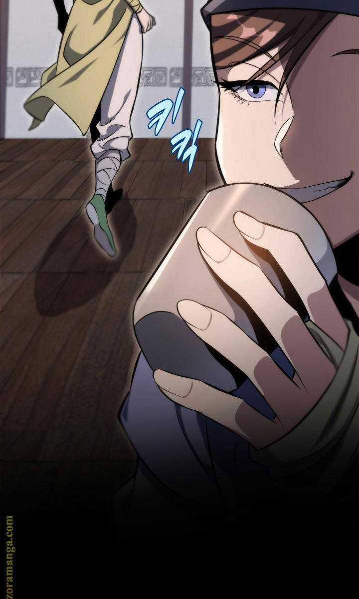 Cửu Thiên Kiếm Pháp Sword-fighting accessories Chapter 48 trang 62