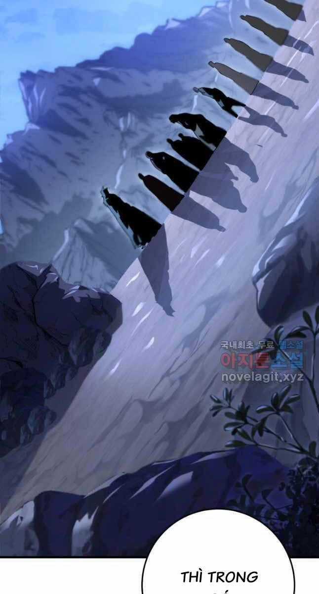 Cửu Thiên Kiếm Pháp Sword-fighting accessories Chapter 49 trang 1