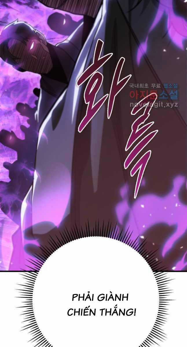 Cửu Thiên Kiếm Pháp Sword-fighting accessories Chapter 49 trang 118