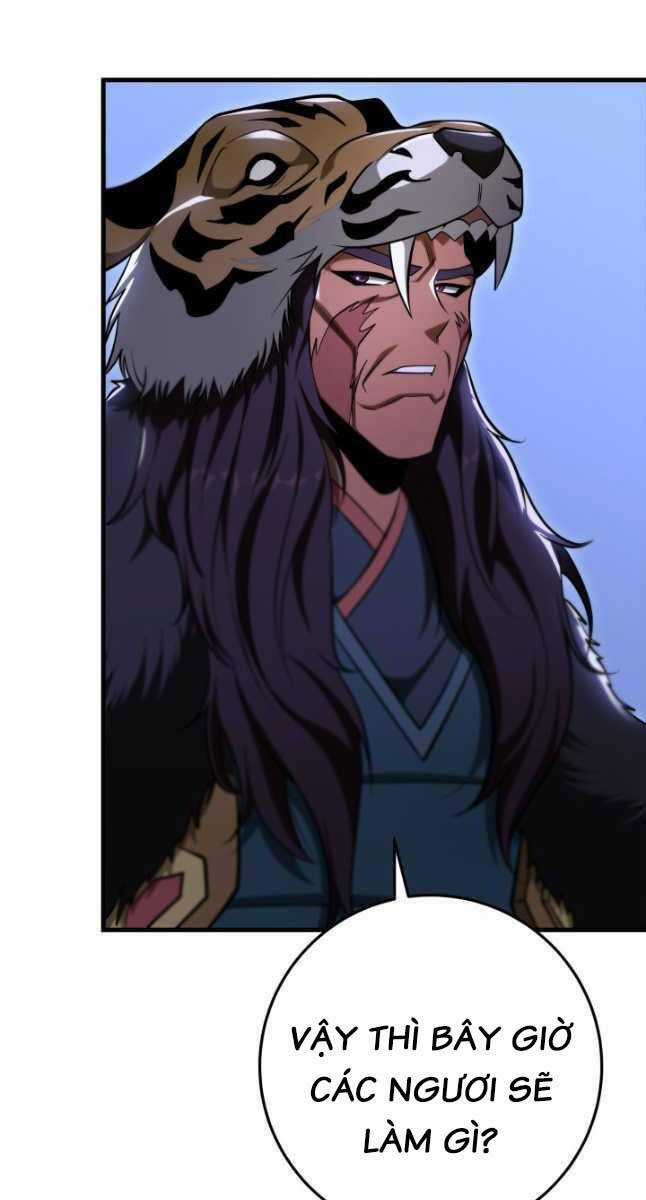 Cửu Thiên Kiếm Pháp Sword-fighting accessories Chapter 49 trang 12