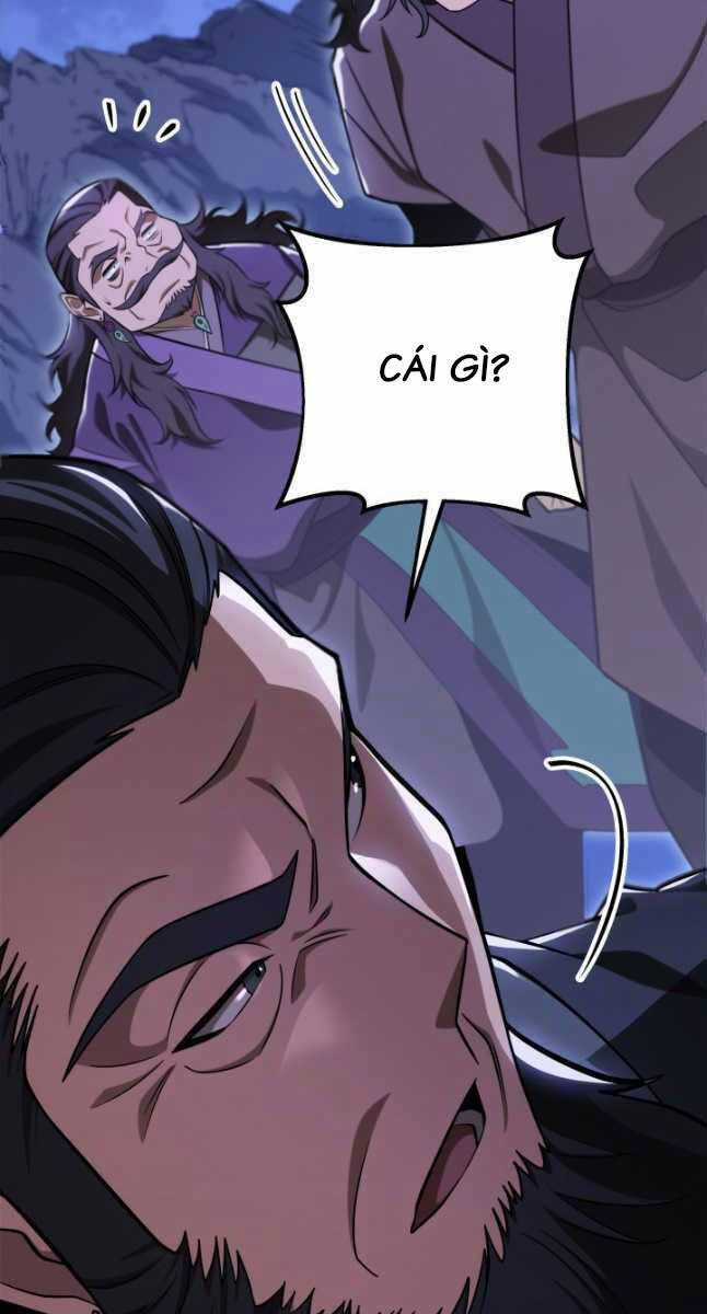 Cửu Thiên Kiếm Pháp Sword-fighting accessories Chapter 49 trang 124