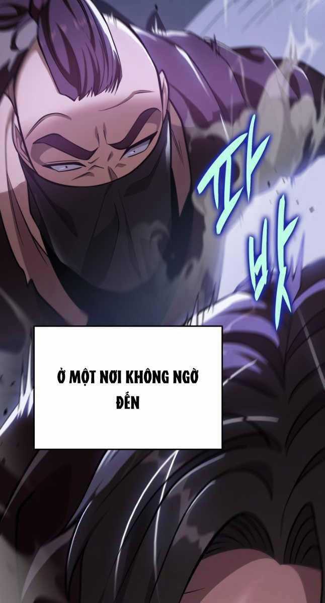 Cửu Thiên Kiếm Pháp Sword-fighting accessories Chapter 49 trang 154