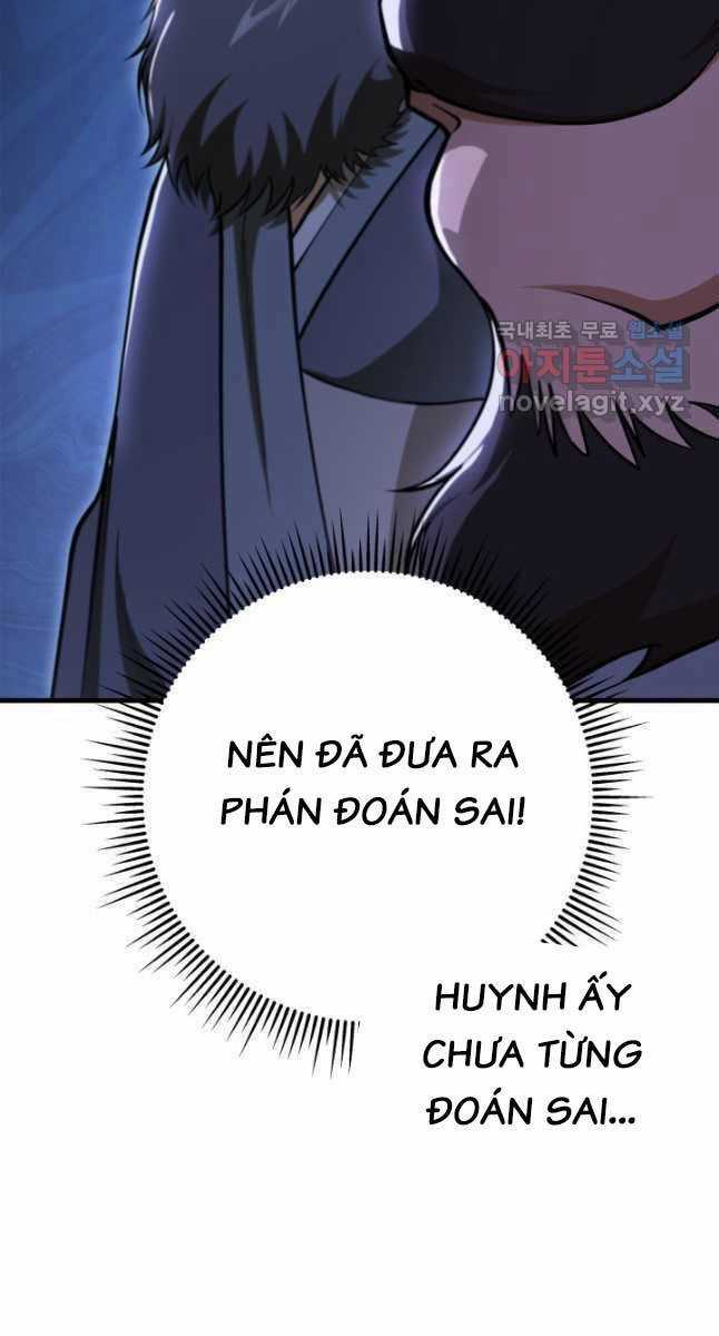 Cửu Thiên Kiếm Pháp Sword-fighting accessories Chapter 49 trang 29