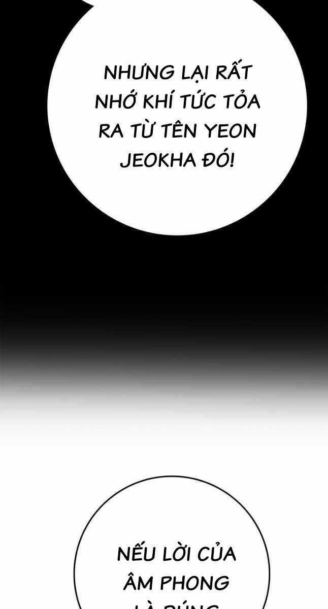 Cửu Thiên Kiếm Pháp Sword-fighting accessories Chapter 49 trang 43