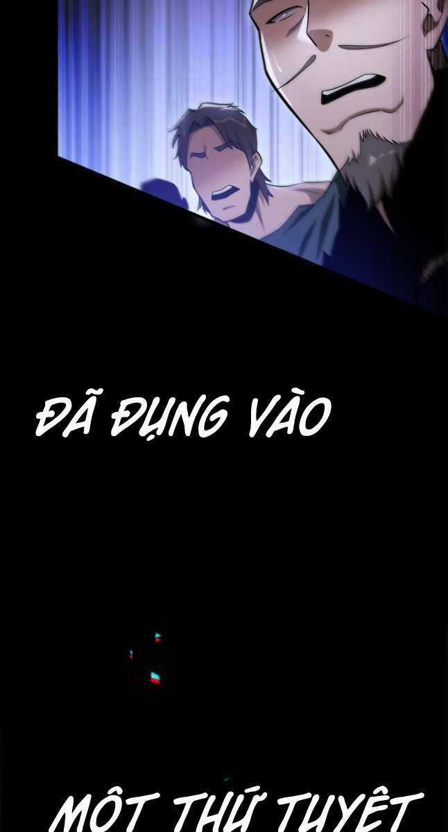 Cửu Thiên Kiếm Pháp Sword-fighting accessories Chapter 49 trang 56