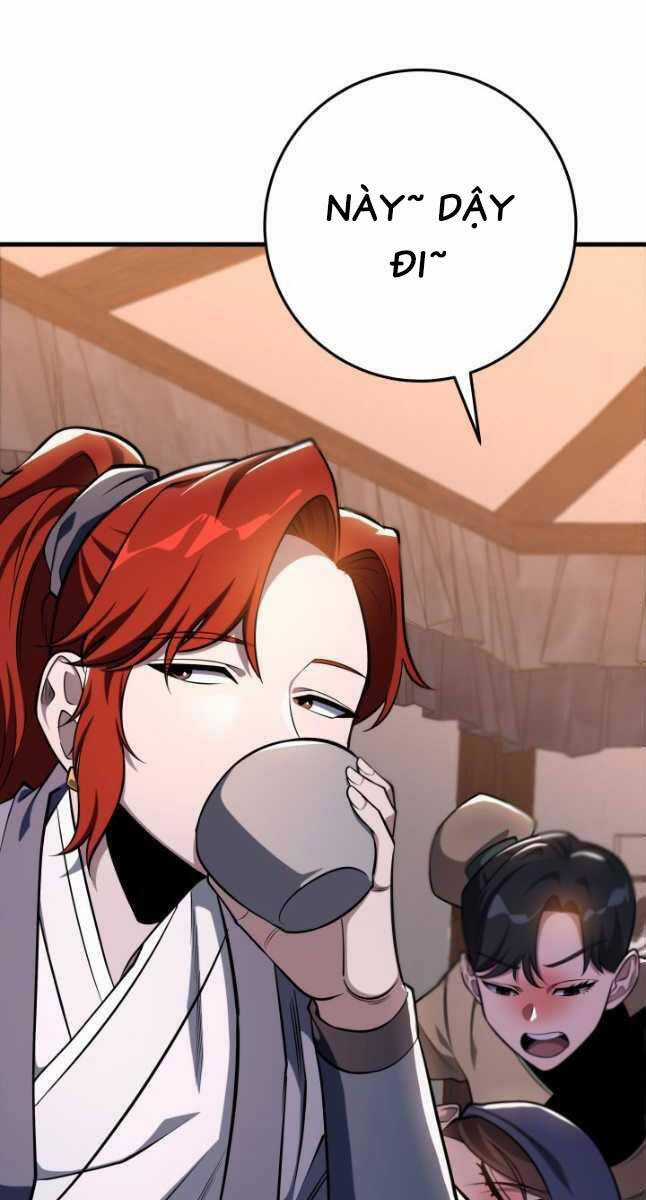 Cửu Thiên Kiếm Pháp Sword-fighting accessories Chapter 49 trang 82